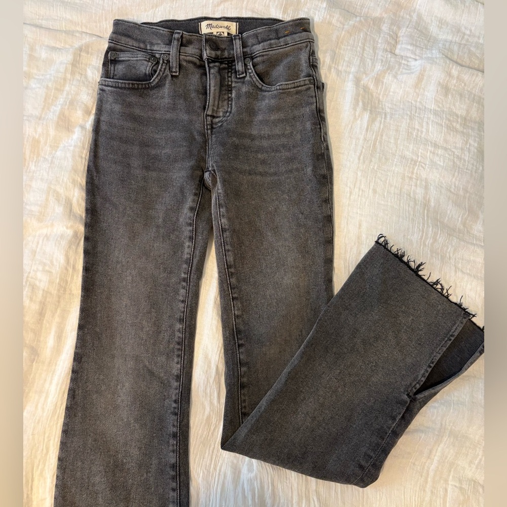 Madewell Women's Jeans